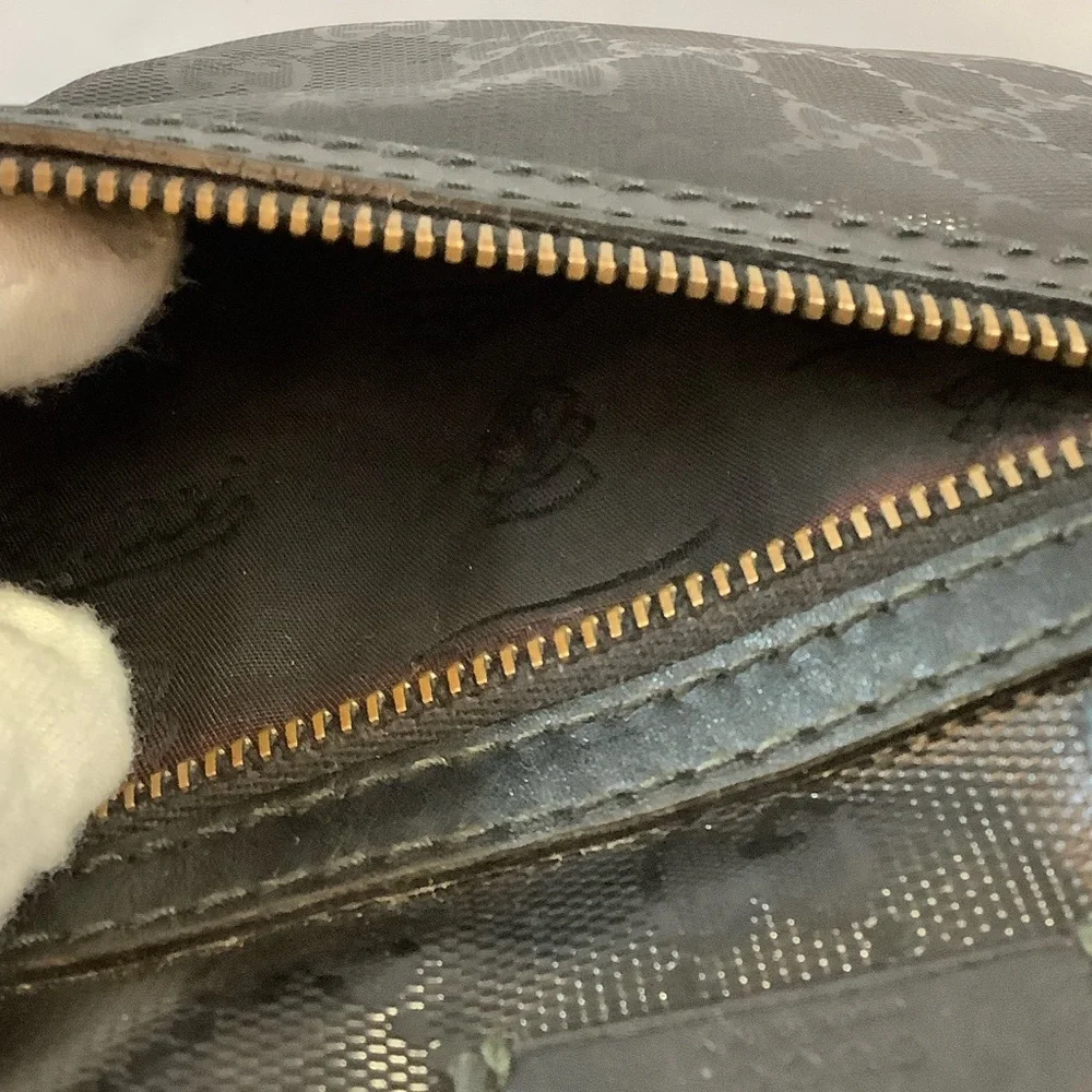 GUC Gucci Imprime Messenger Bag